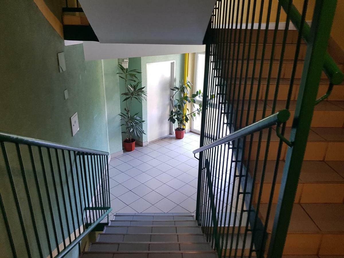 Pod Jasna Gora - Apartament 3 Ζεστοκόβα Εξωτερικό φωτογραφία