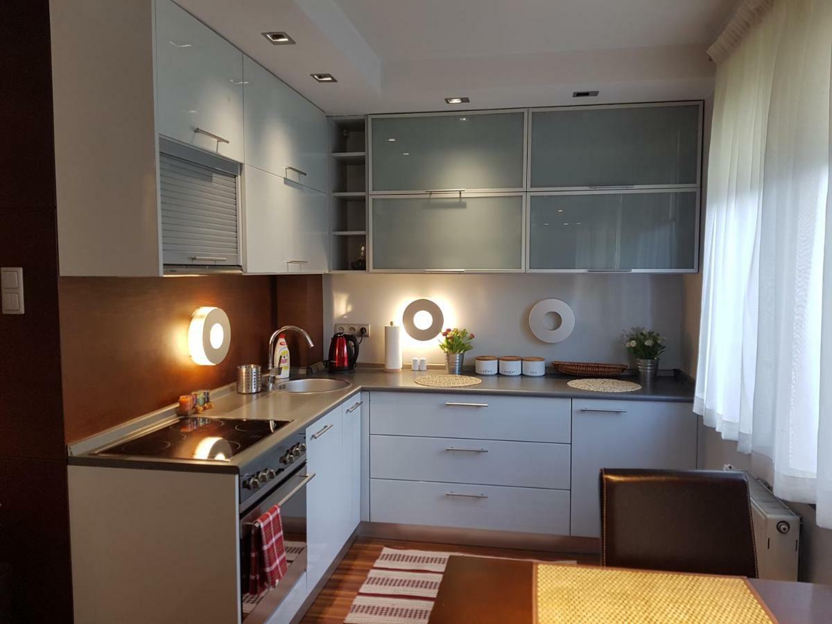 Pod Jasna Gora - Apartament 3 Ζεστοκόβα Εξωτερικό φωτογραφία