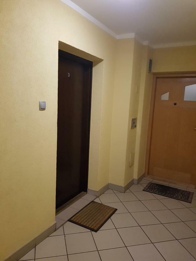 Pod Jasna Gora - Apartament 3 Ζεστοκόβα Εξωτερικό φωτογραφία