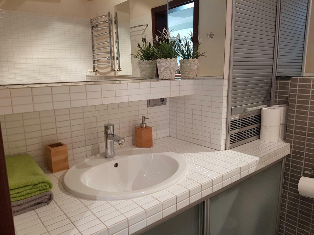 Pod Jasna Gora - Apartament 3 Ζεστοκόβα Εξωτερικό φωτογραφία