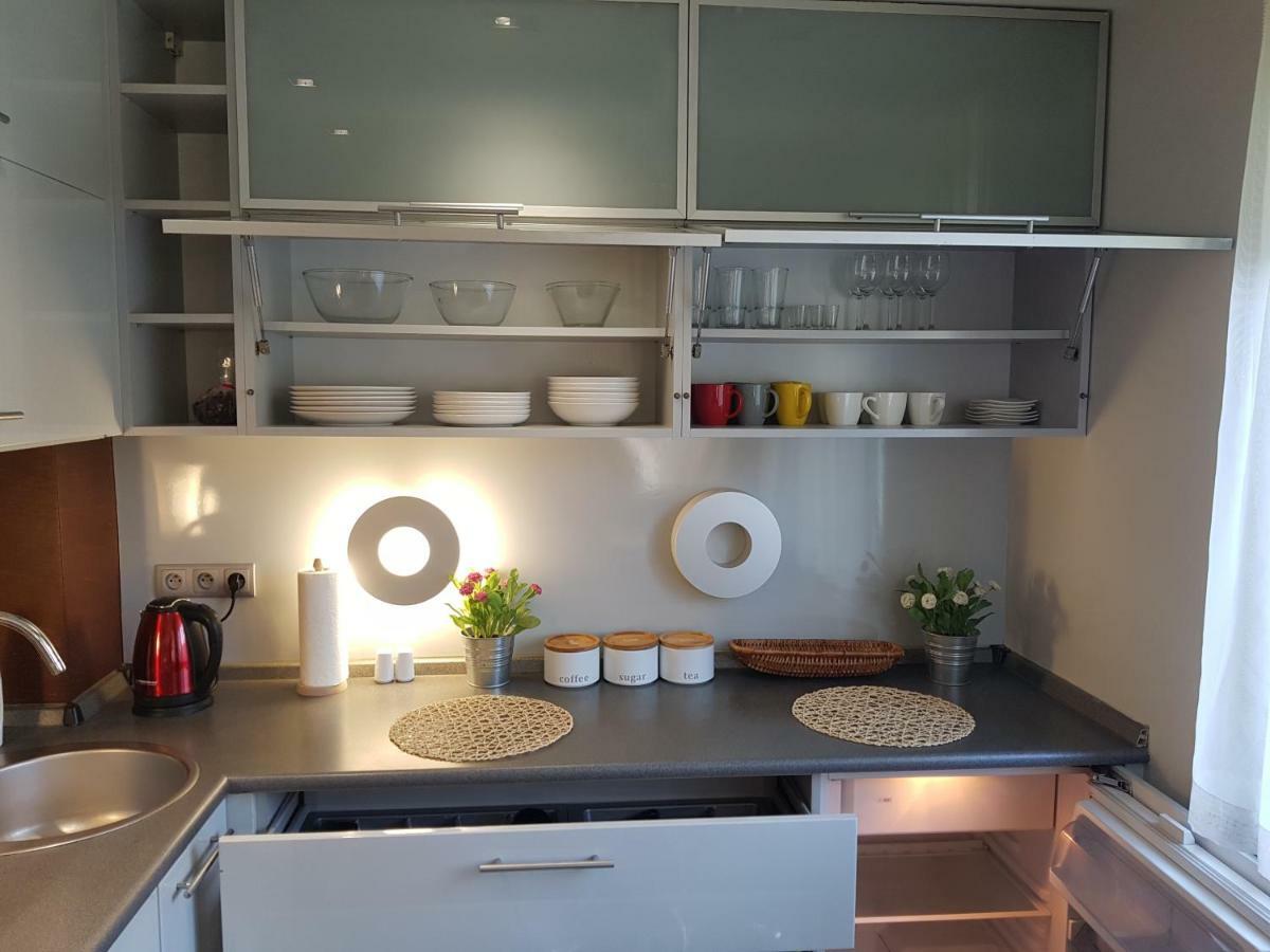 Pod Jasna Gora - Apartament 3 Ζεστοκόβα Εξωτερικό φωτογραφία