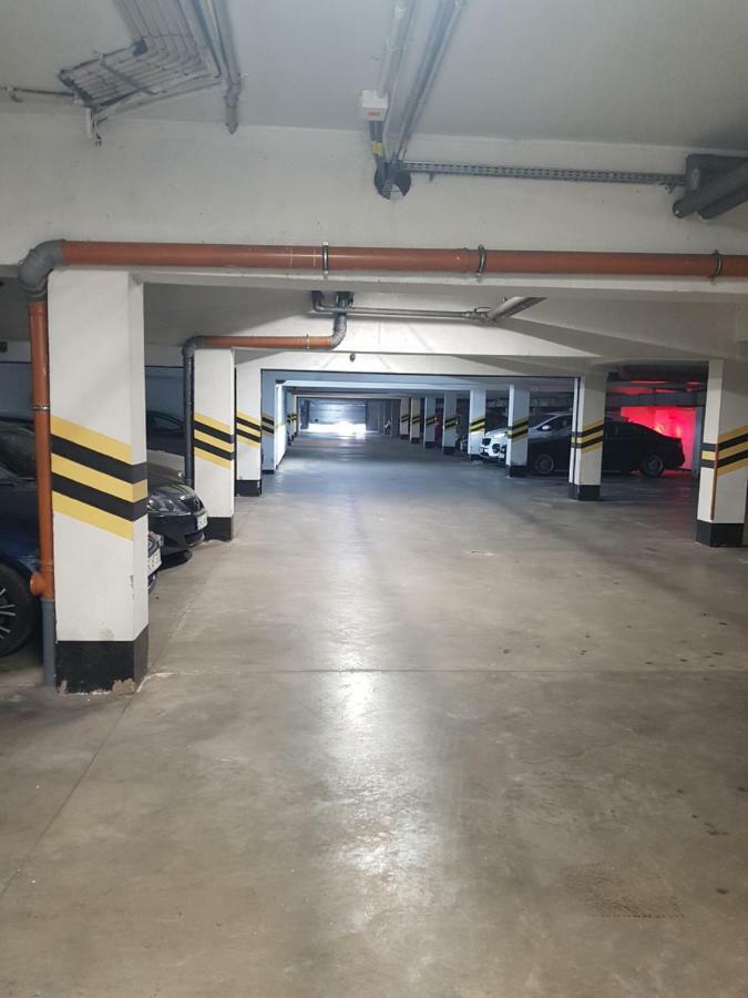 Pod Jasna Gora - Apartament 3 Ζεστοκόβα Εξωτερικό φωτογραφία